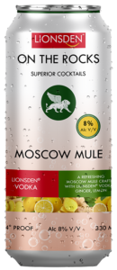 MOSCOW MULE